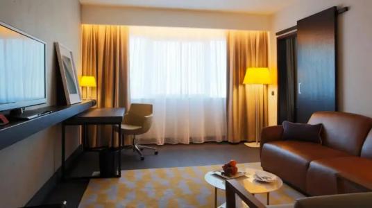 Crowne Plaza Belgrade, an IHG - 164