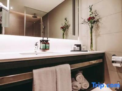Crowne Plaza Belgrade, an IHG - 136