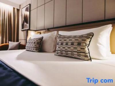 Crowne Plaza Belgrade, an IHG - 124