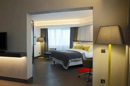 Crowne Plaza Belgrade, an IHG - 132