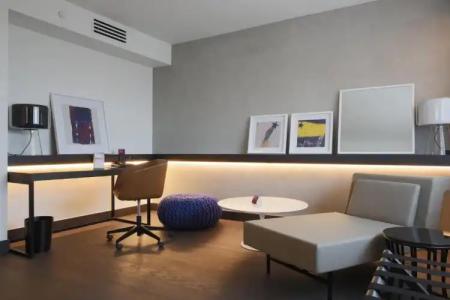 Crowne Plaza Belgrade, an IHG - 177