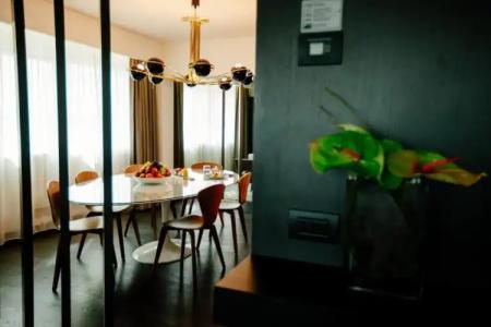 Crowne Plaza Belgrade, an IHG - 172