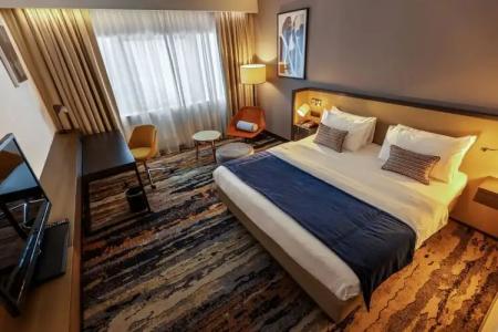 Crowne Plaza Belgrade, an IHG - 118