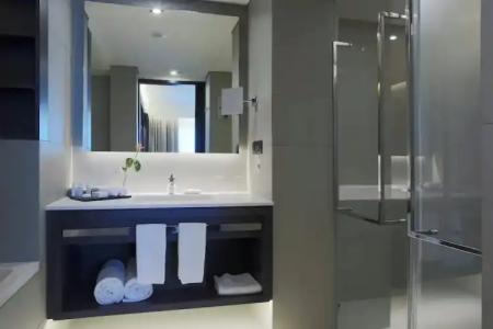 Crowne Plaza Belgrade, an IHG - 120