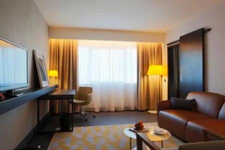 Crowne Plaza Belgrade, an IHG - 153