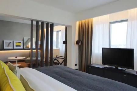 Crowne Plaza Belgrade, an IHG - 140