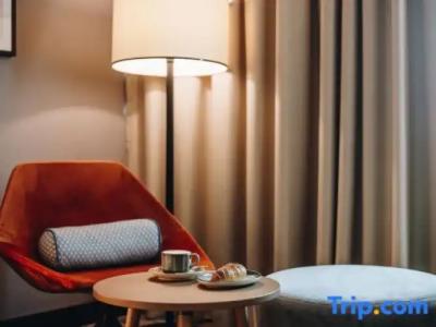 Crowne Plaza Belgrade, an IHG - 126