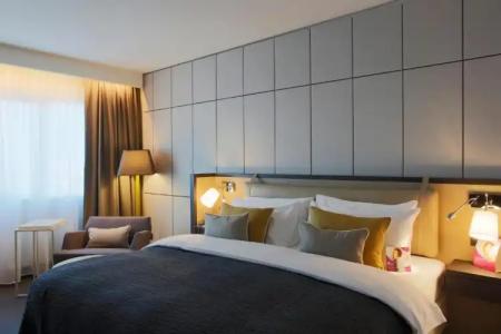 Crowne Plaza Belgrade, an IHG - 109