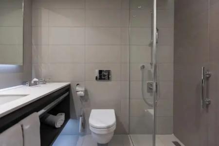 Crowne Plaza Belgrade, an IHG - 121