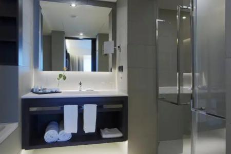 Crowne Plaza Belgrade, an IHG - 129