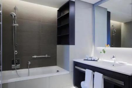 Crowne Plaza Belgrade, an IHG - 159