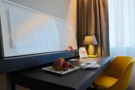 Crowne Plaza Belgrade, an IHG - 102