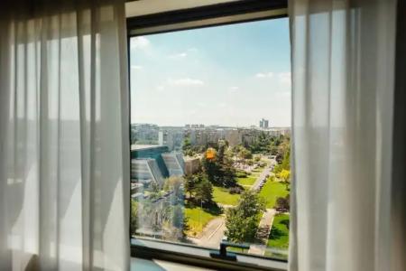 Crowne Plaza Belgrade, an IHG - 122