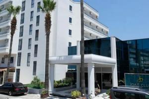 Idas Hotel, Marmaris