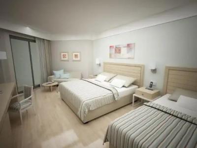 Linda Sunny Beach & Spa-Ultra All Inclusive - 52