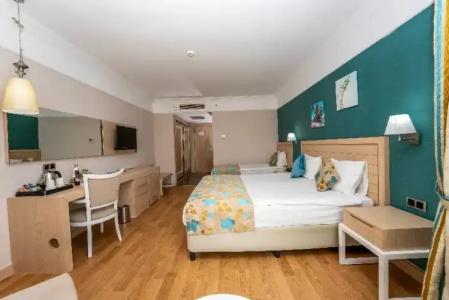 Linda Sunny Beach & Spa-Ultra All Inclusive - 74