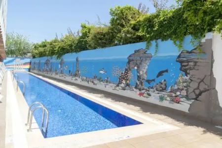 Linda Sunny Beach & Spa-Ultra All Inclusive - 76