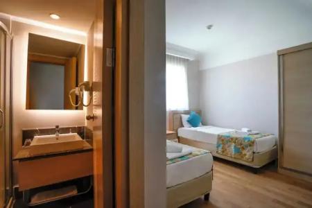 Linda Sunny Beach & Spa-Ultra All Inclusive - 66