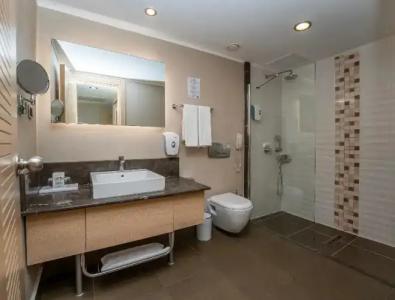 Linda Sunny Beach & Spa-Ultra All Inclusive - 59