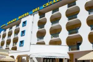 Grand Hotel Dei Cesari Dependance