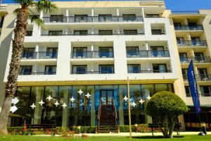 Estival Hotel, Islantilla