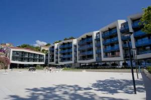 Maistra Select Mlini Hotel, Mlini