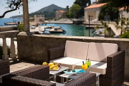 Maistra Select Mlini - 98