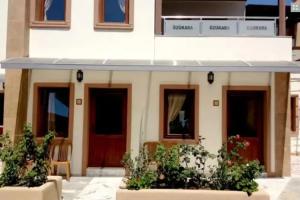 Ozukara 1 Apart, Guembet