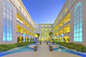 Elinotel Apolamare Hotel, Hanioti