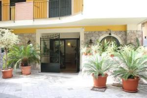 Residence Le Tartarughe, Letojanni