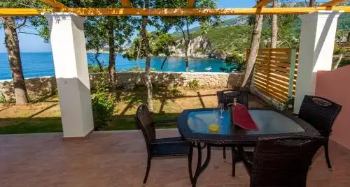 Blue Princess Beach & Suites - 21