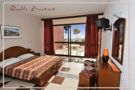 Blue Princess Beach & Suites - 3