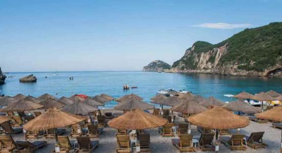 Blue Princess Beach & Suites - 13