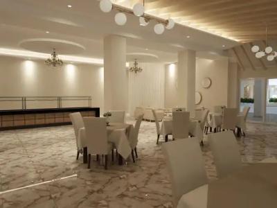 Blue Princess Beach & Suites - 21