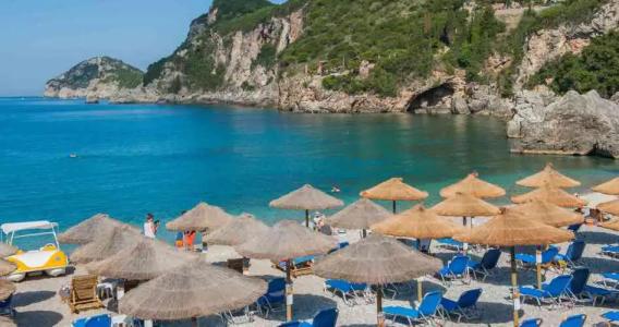 Blue Princess Beach & Suites - 14