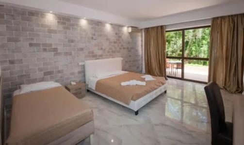 Blue Princess Beach & Suites - 29