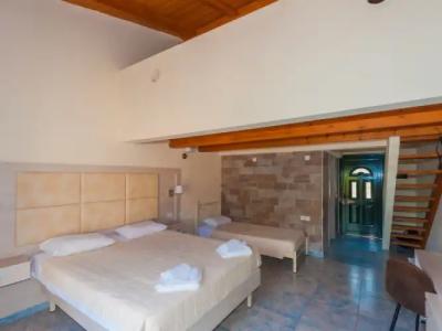 Blue Princess Beach & Suites - 30