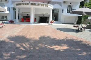 Olympion Melathron Villas, Platamonas