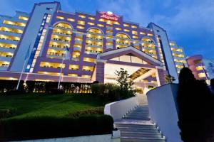 DIT Majestic Beach Resort - Ultra All Inclusive, Sunny Beach