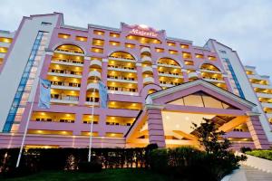 DIT Majestic Beach Resort, Sunny Beach