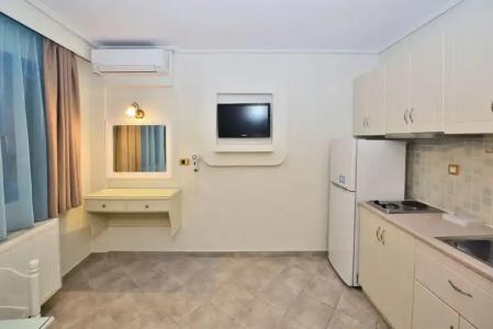 Liana Beach & Spa - 35