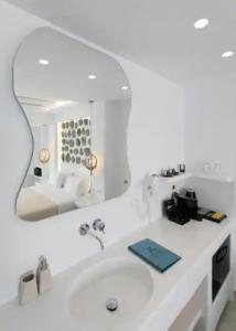 Liana Beach & Spa - 89