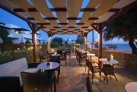 Liana Beach & Spa - 32