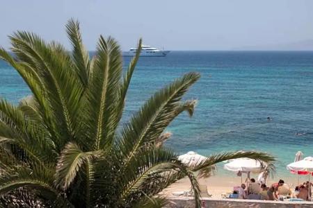 Liana Beach & Spa - 365