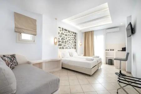 Liana Beach & Spa - 141