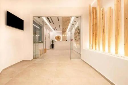 Liana Beach & Spa - 17