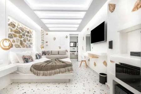 Liana Beach & Spa - 60