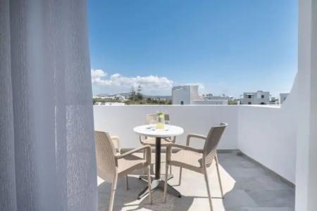 Liana Beach & Spa - 137