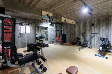 Liana Beach & Spa - 25