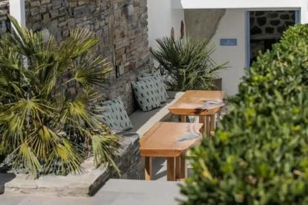 Liana Beach & Spa - 305